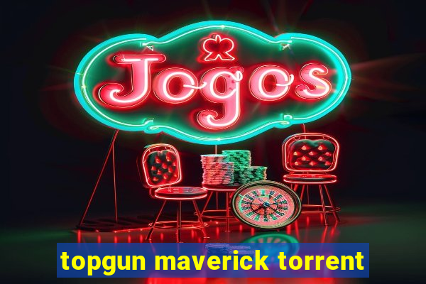 topgun maverick torrent